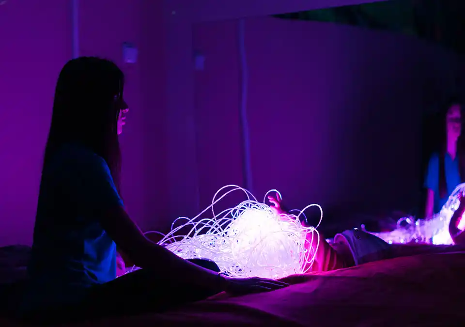 Miestnosť skúseností sveta 2