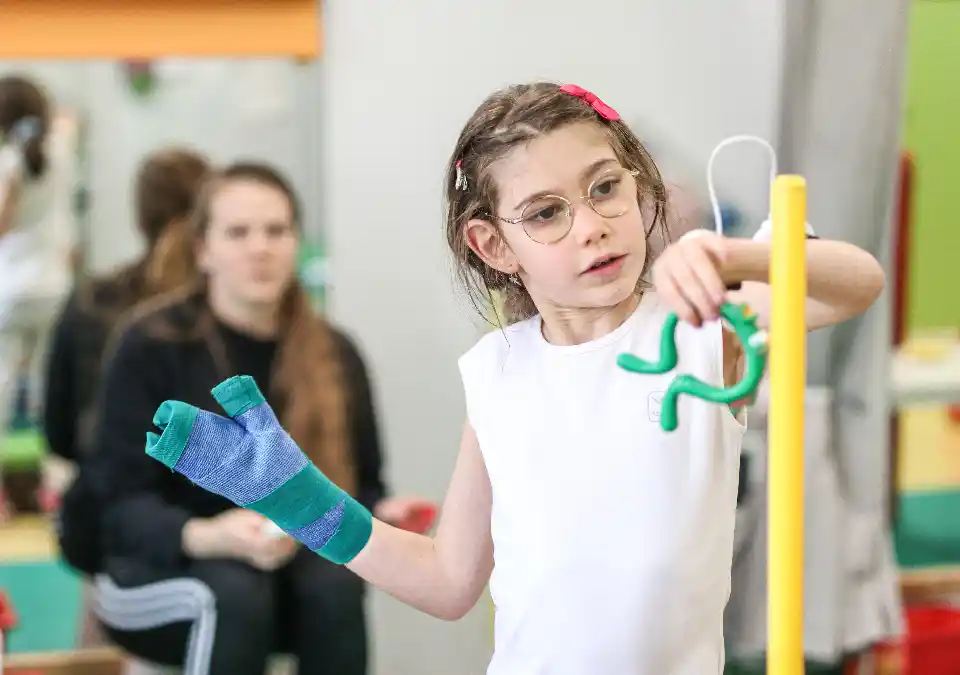 Senzorická miestnosť