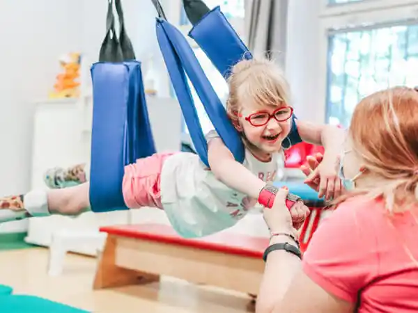 Senzorická integrácia