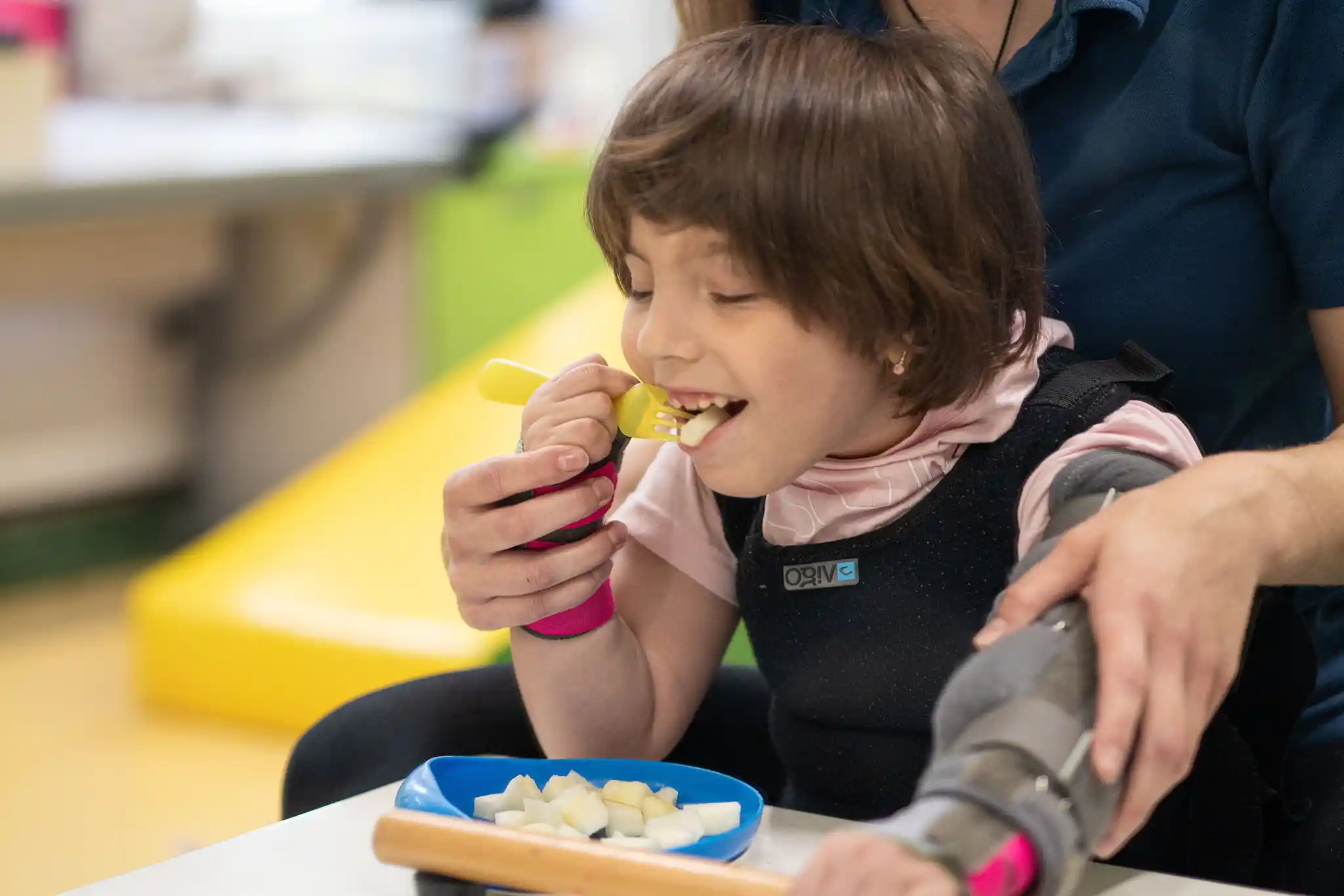 Turnus Restart – výživa